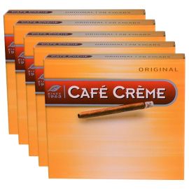 Cafe Creme Regular 20 unit of 100