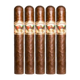 San Cristobal Coloso Natural pack of 5