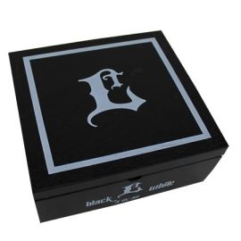 Leccia Black 5x52 Robusto NATURAL box of 21