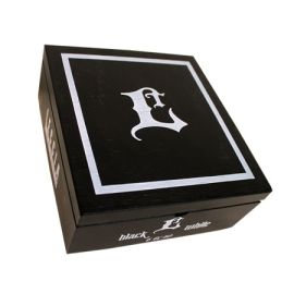Leccia Black 6x50 Toro NATURAL box of 21