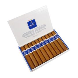 Dunhill Aged Dominican Gigante NATURAL box of 10