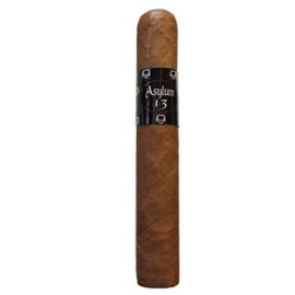 Asylum 13 Robusto 50x5 COROJO cigar