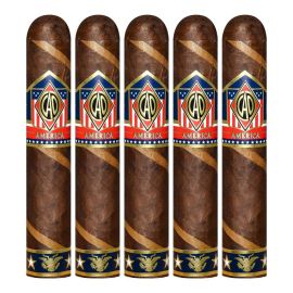 CAO America Potomac NATURAL pack of 5