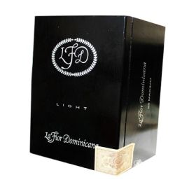 La Flor Dominicana Suave Grand Maduro No 6 box of 25