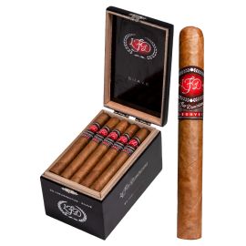 La Flor Dominicana Suave Insurrectos Natural box of 25