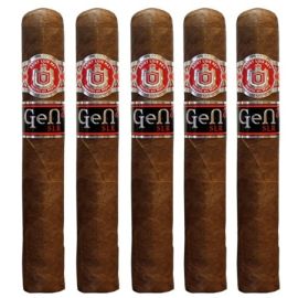 Saint Luis Rey Gen2 Titan NATURAL cigar