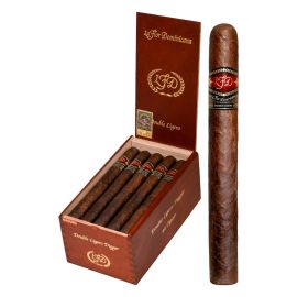 La Flor Dominicana Double Ligero Digger Maduro box of 20