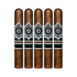 CAO Cameroon Robusto Natural pack of 5