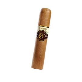 Cusano 18 Double Connecticut Robusto Natural cigar