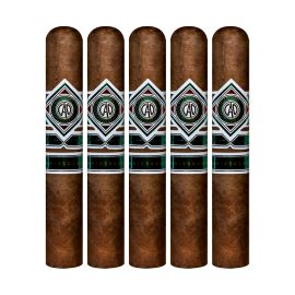 CAO Cameroon Toro Natural pack of 5