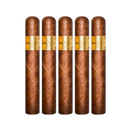 EP Carrillo Inch No. 70 Natural pack of 5