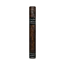 Java Mint Corona Maduro cigar