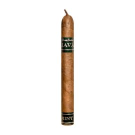 Java Mint Petite Corona Maduro cigar