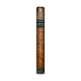Java Mint Toro Maduro cigar