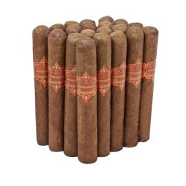Rocky Patel Especial Cameroon Robusto NATURAL bdl of 20