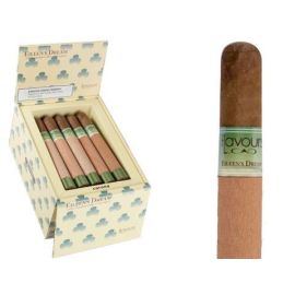 CAO Flavours Eileen's Dream Robusto Natural box of 20