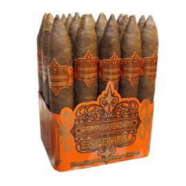 Rocky Patel Especial Cameroon Torpedo NATURAL bdl of 20