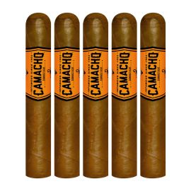 Camacho Connecticut 6x60 Natural pack of 5