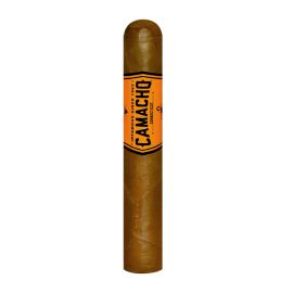 Camacho Connecticut 6x60 Natural cigar