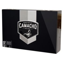 Camacho Triple Maduro Corona MADURO box of 20