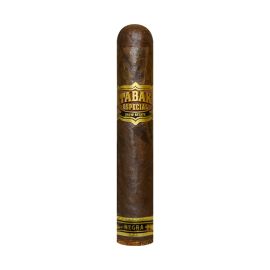 Tabak Especial Robusto Negra Maduro cigar