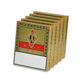 CAO Gold Minis 20 Natural unit of 100