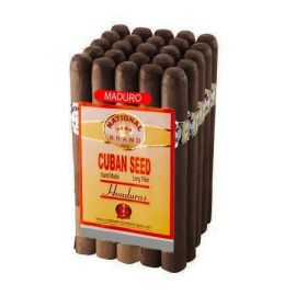 National Brand Imperial Maduro bdl of 25