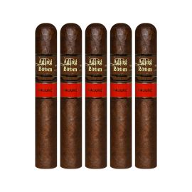 Aging Room Core Maduro Rondo - Robusto pack of 5