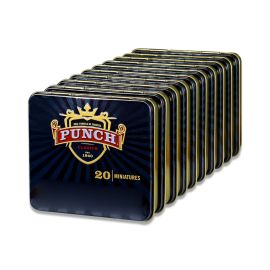 Punch Miniatures Natural unit of 200
