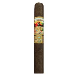 San Cristobal Revelation Mystic Natural cigar