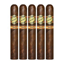 Brick House Mighty Mighty Maduro pack of 5