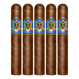 CAO Italia Piazza NATURAL pack of 5