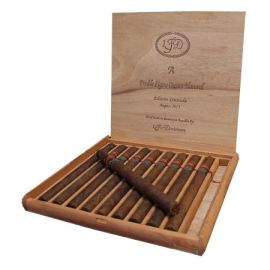 La Flor Dominicana Double Ligero Limited Edition A Oscuro Oscuro box of 10
