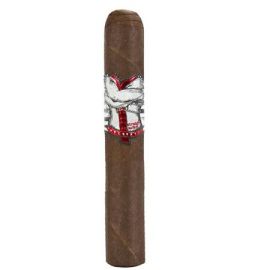Asylum Straight Jacket 50x5 NATURAL cigar