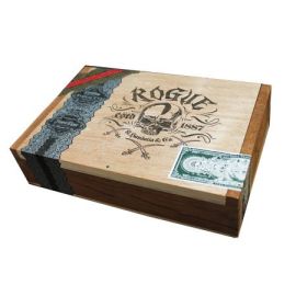 Gurkha Rogue Armegeddon - Gordo Extra Natural box of 20