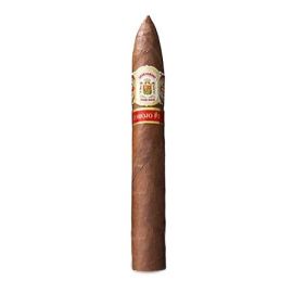 Gran Habano #5 Corojo Pyramid NATURAL cigar