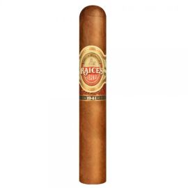 Alec Bradley Raices Cubanas Robusto Natural cigar