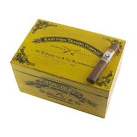 Gurkha Red Witch Robusto Natural box of 50