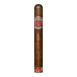 Rocky Patel Fifty Toro OSCURO cigar