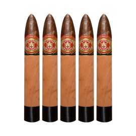 Arturo Fuente Chateau Fuente King B Sungrown pack of 5