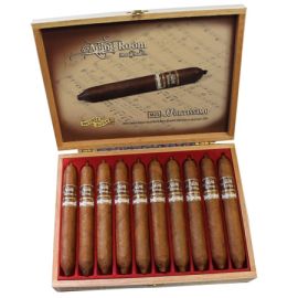 Aging Room Small Batch M21 Fortissimo Natural box of 10