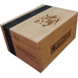 Liga Privada No 9 Belicoso OSCURO box of 24