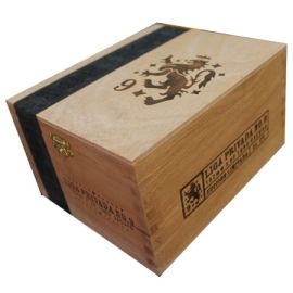 Liga Privada No 9 Robusto MADURO box of 24