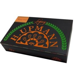 H Upmann Legacy Churchill NATURAL box of 20