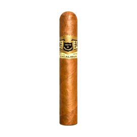 Excalibur No. 660 Natural cigar