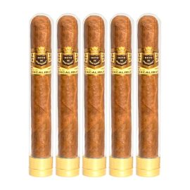 Excalibur Short Crystal Natural pack of 5