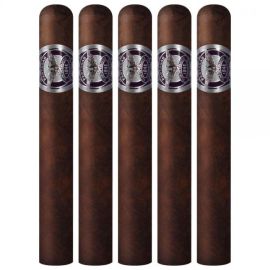 Partagas 1845 Extra Oscuro Rothschild Maduro pack of 5