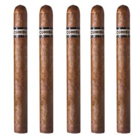 Cohiba Lonsdale Grande Natural pack of 5