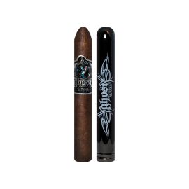Gurkha Ghost Angel - Torpedo Tubos Maduro cigar