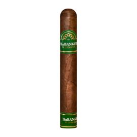 H Upmann The Banker Annuity - Toro Natural cigar
